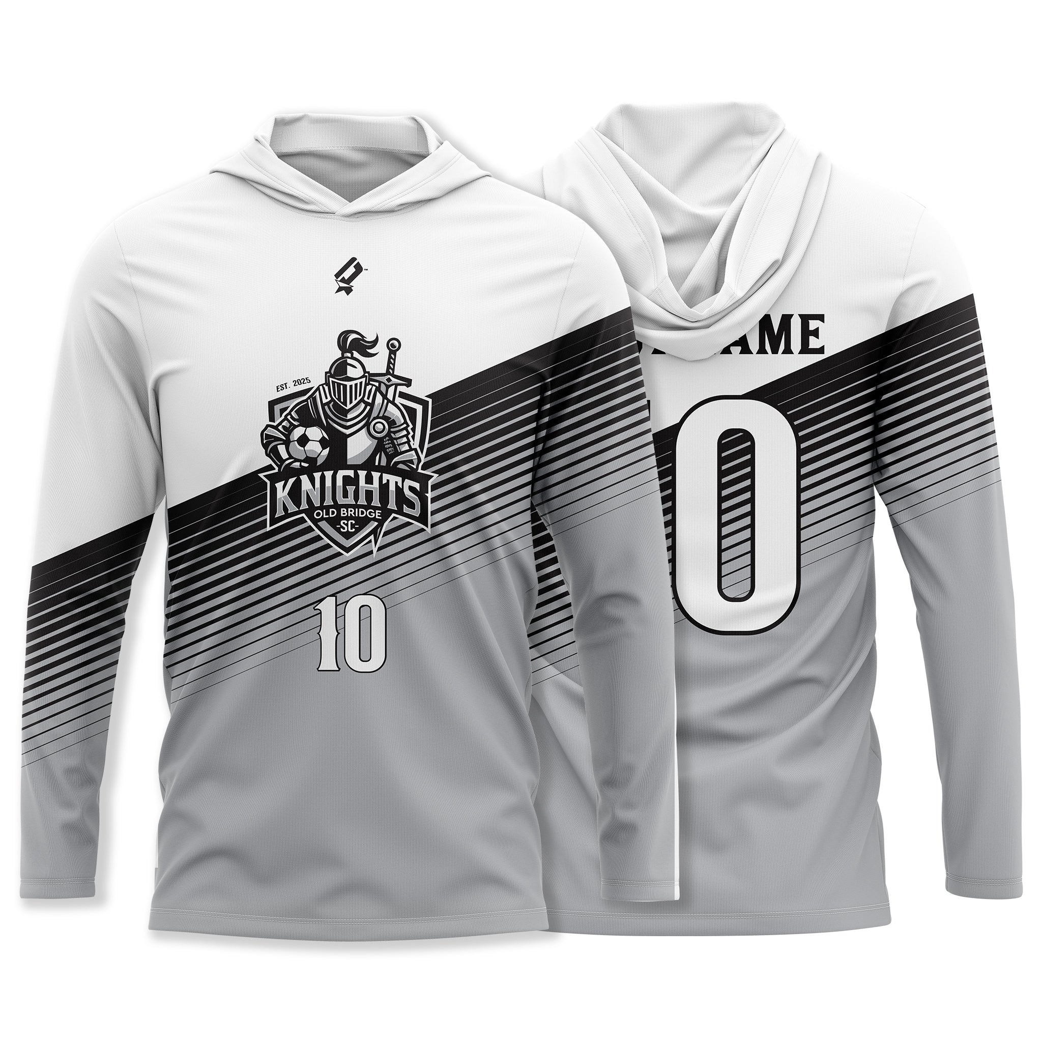 Predator Sports Hooded Shooter