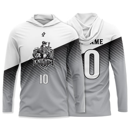 Predator Sports Hooded Shooter