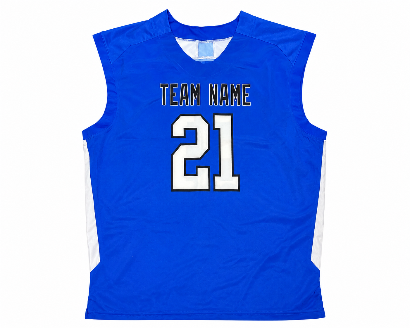 Predator Sports Raptor Sleeveless Jersey