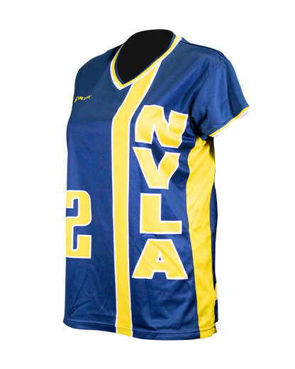 Women's Lacrosse Varsity Jersey