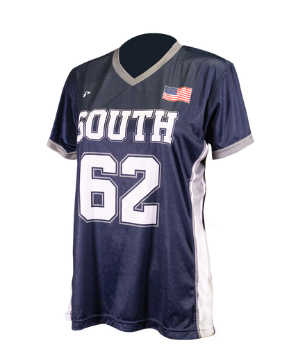 Women's Lacrosse Varsity Jersey