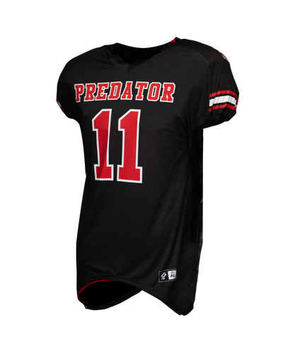 Men's Custom Reversible Football Jersey