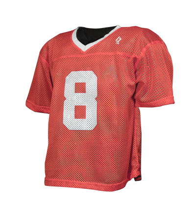 The Retro Practice Custom Football Jersey
