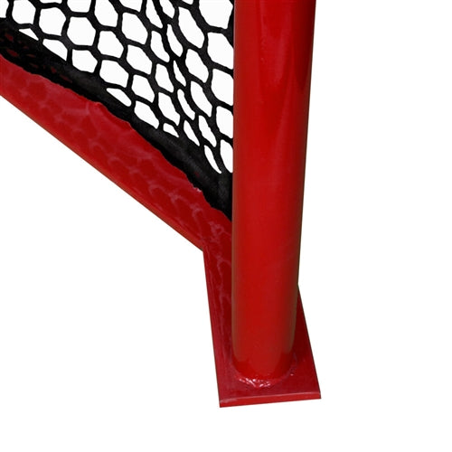 Deluxe Box Lacrosse Goal 4' X 4'6" - Predator Sports 