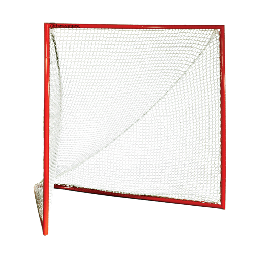 High School Game Goal with 5mm Net - Predator Sports 