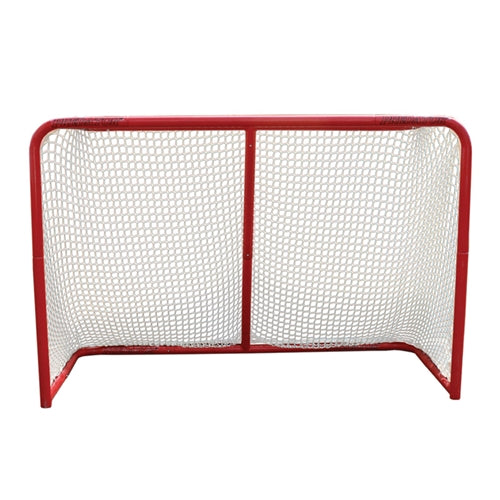 Predator Street Hockey Goal with 5mm Net - Predator Sports 