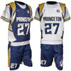 Sleeveless Lacrosse Uniform (Dye-Sublimated) - Predator Sports 